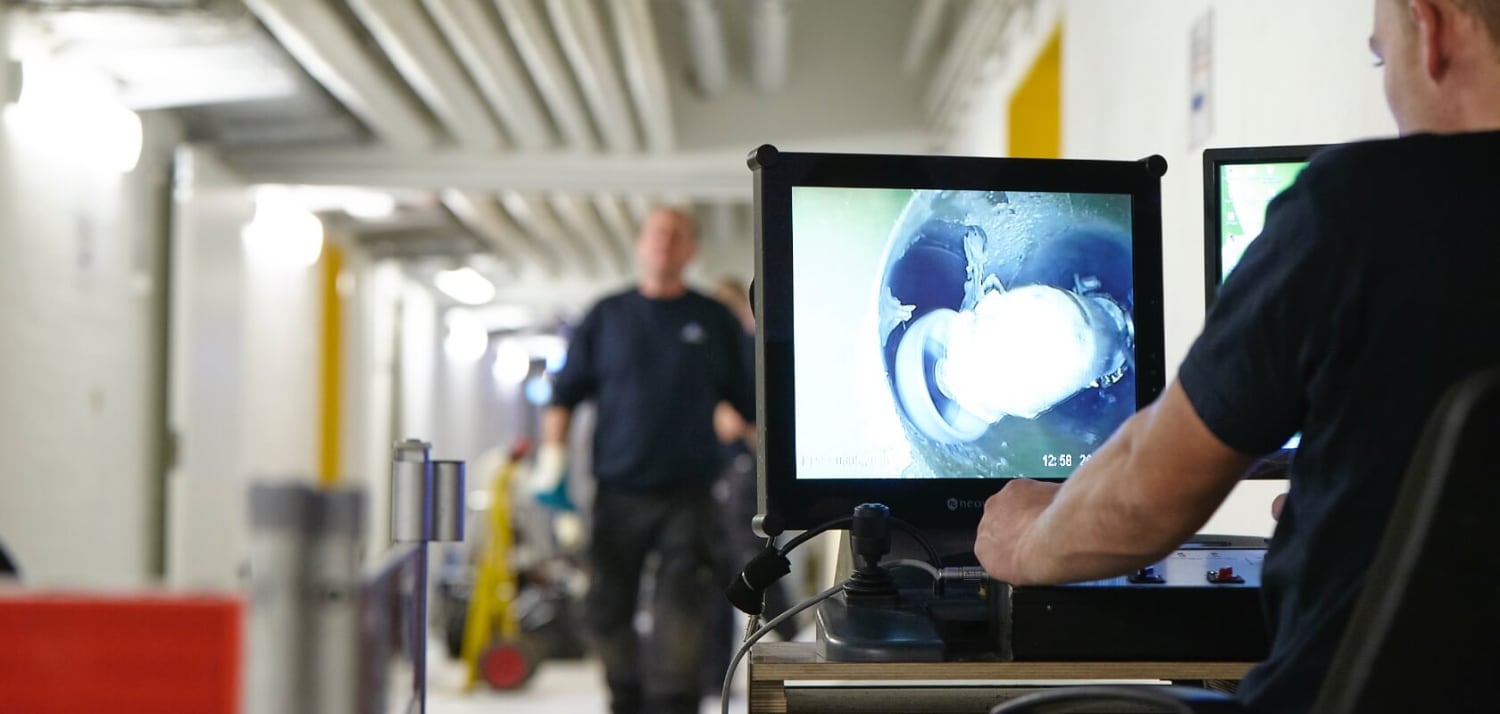 tv-inspektion aarsleff