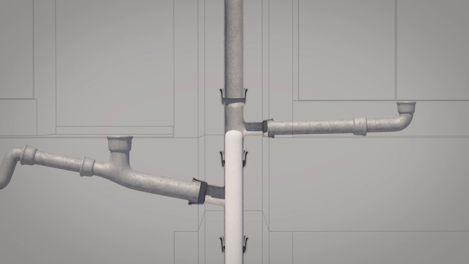 Stroempeforing grafisk visualisering