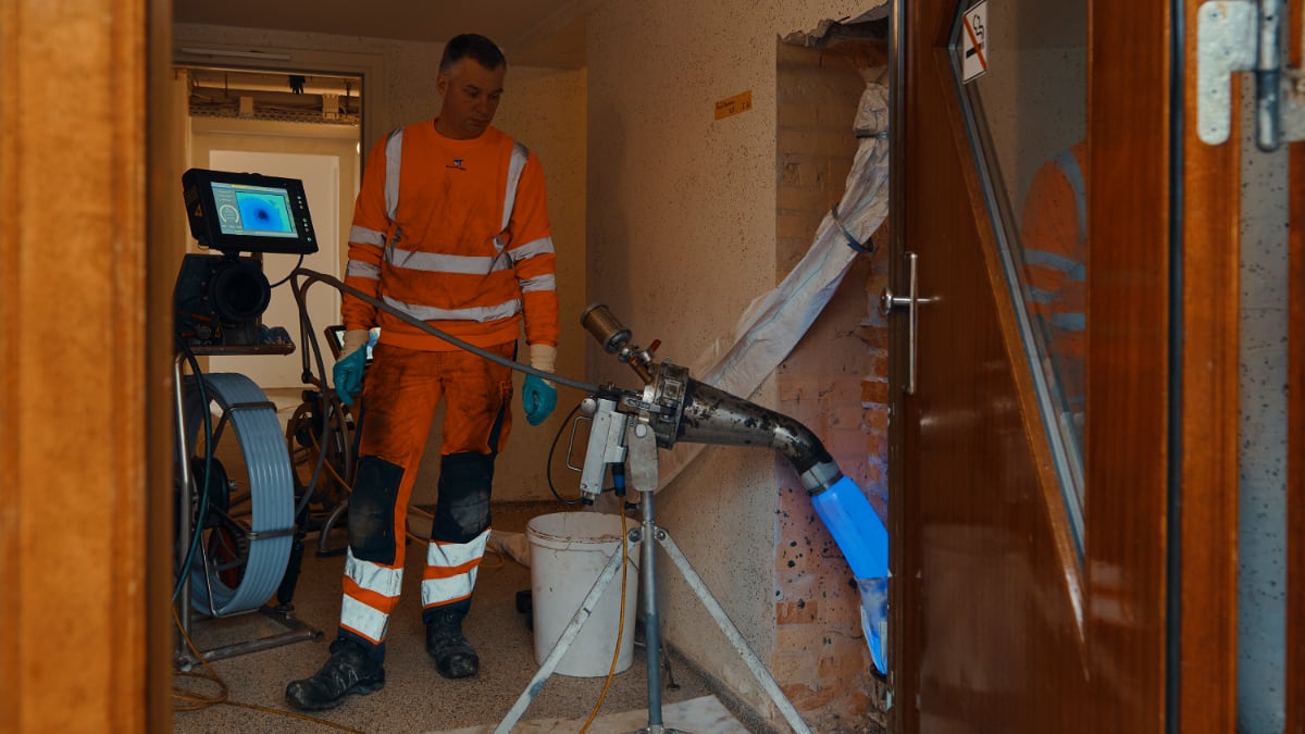 aarsleff roerteknik medarbejder